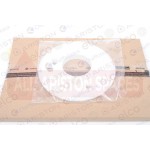 Ariston Insulation (frontal) 65103360 (Combi A 24/30)