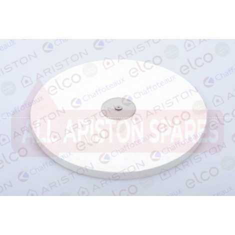 Ariston Insulation (rear) 65103361 (Combi A 24/30)