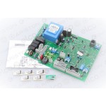 Ariston PCB (Printed Circuit Board) 65103422 (Replaces 65102571) (Microgenus HE 24,28 & 32)