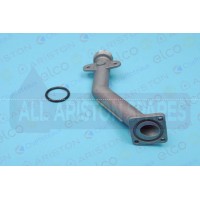 Ariston Gas Pipe 65104251 (Clas HE EVO 24/30/38 & System)