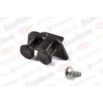 Ariston Flue Intake Plug 65104295-01 (Replaces 65104295) (Clas HE EVO & E-Combi EVO 24/30/38 & System)