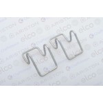 Ariston Spring Front Panel (Kit) 65104298 (Clas HE R 12/18/24)