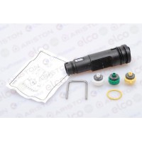 Ariston Flow Meter 65104317 (E-Combi EVO 24/30 LPG Caravan & Leisure Boiler)