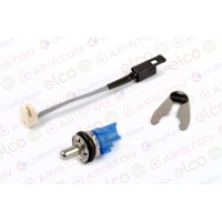 Ariston NTC Probe 65104338-01 (Replaces 65104338) (Genus HE 24/30/38)