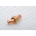 Ariston Pipe Safety Valve 65104447 (Genus ONE Net 24/30/35 UK)