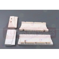 Ariston Panel Kit (insulation) 65104679 (Replaces 65102201/3/5/7) (ACO 27 MFFI & RFFI System)