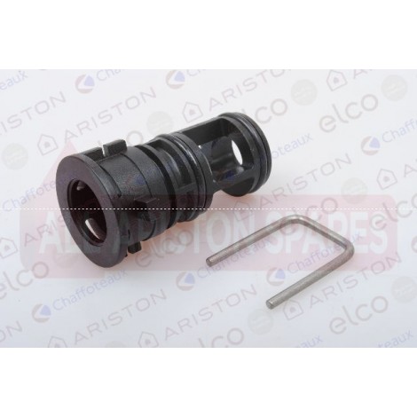 Ariston Plug 65105093 (Clas HE EVO System 18/24/30 & E-System EVO 24/30)