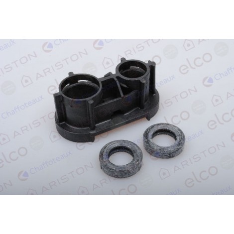 Ariston Interface 'System' Close 65105181 (Genus HE System 24/30)