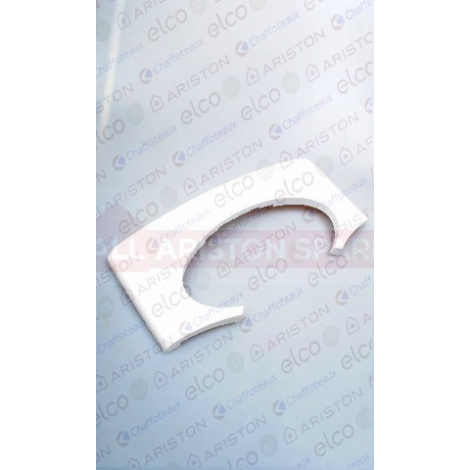Ariston Lower Cover/Facia 65105281 (E-combi EVO 24/30/38 & System)