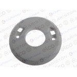 Ariston Insulation Panel (front) 65105773 (Replaces 60000297) (Combi A 24/30)