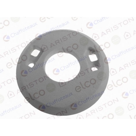 Ariston Insulation Panel (front) 65105773 (Replaces 60000297) (Combi A 24/30)