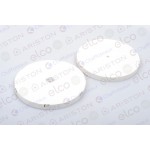 Ariston Insulation Panel (rear) 65105904 (Genus HE 24/30/38)