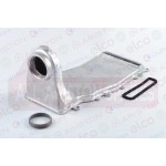 Ariston Rear Condense Channel 65109623 (ACO 27/32 MFFI & RFFI System)