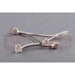 Ariston Wiring 65111554 (EP 30 R 3kw)