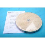 Ariston Panel (Insulation - rear) 65114477 (Clas HE EVO & E-Combi EVO 24/30/38 & System)