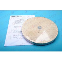 Ariston Panel (Insulation - rear) 65114477 (Clas HE EVO & E-Combi EVO 24/30/38 & System)