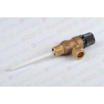 Ariston T&P Valve 1/2" 7bar 65114653 (PRO1 ECO 50/80/100 S UK)