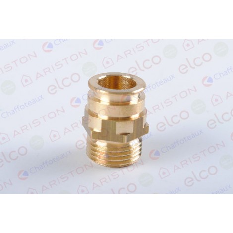 Ariston Union 1/2" 65114930 (Genus ONE NET 24/30/35)
