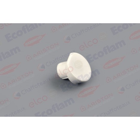 Ariston Screw Cover 65115090 (Andris UR 10/15 Litre, 2/3kw EU)