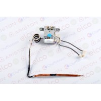 Ariston Wired Thermostat 65115129 (Andris Lux 10 O 3kw EU)