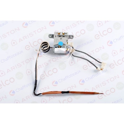 Ariston Wired Thermostat 65115129 (Andris Lux 10 O 3kw EU)