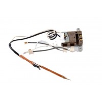 Ariston Wired Thermostat 65115137 (Andris Lux 10/15 U 2 & 3kw)