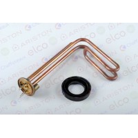 Ariston Heating Element 65115141 3000w 220-240V (Andris Lux 15/30 3kw)