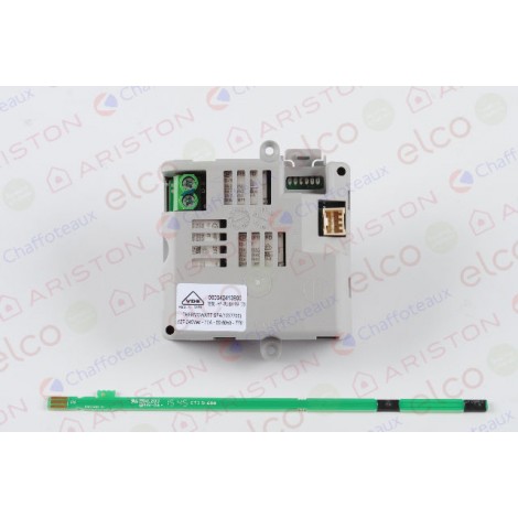 Ariston Thermostat 65115456 (Andris Lux Eco 10/15/30 2 & 2.5kw)
