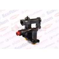Ariston Flow Group 65115933 (E-Combi ONE 24/30 UK & E-System ONE 24/30)