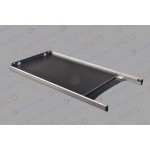 65116533 Ariston Case Panel (front) (Alteas ONE Net 30/35)