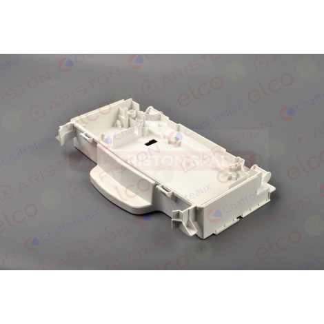 65116544 Ariston Control Panel Cover (front) (Alteas ONE Net 30/35)