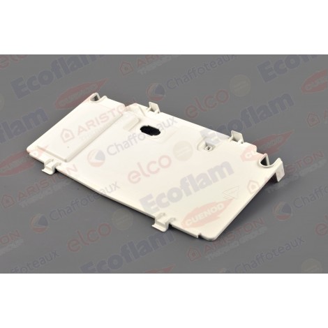 65116547 Ariston Control Panel Cover (rear) (Genus ONE Net 24/30/35)
