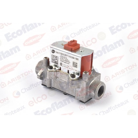 Ariston Gas Valve 65116557 (Genus ONE Net 24/30/35)