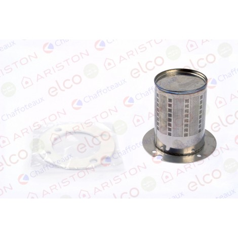 65116573 Ariston Burner 35KW (Genus ONE Net 35)