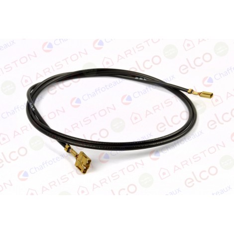 Ariston Ignition Electrode Cable 65116583 (Genus ONE NET 24/30/35)