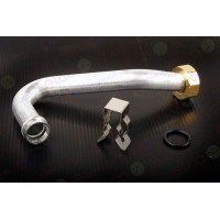 Ariston Gas Pipe 24kw 65116599 (E-Combi ONE 24 & E-System ONE 24)