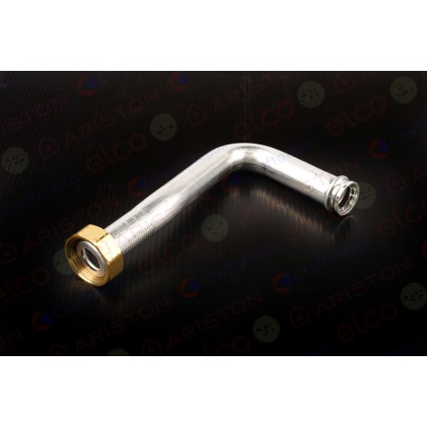 Ariston Gas Pipe 30kw LPG 65116690 (E-Combi ONE 30 & E-System ONE 30)