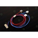 Ariston NTC Cable 65116694 (E-Combi ONE 24/30 & E-System ONE 24/30)