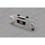 Ariston Control Panel 65116871 (E-Combi ONE 24/30)