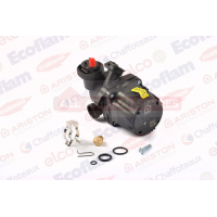 Ariston Pump 65116908-03 (Replaces 65116908-02 & 65116908-01) (Clas ONE 24/30, Clas NET ONE 24/30 & System)