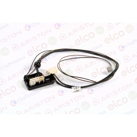 65117069 Ariston Pump Cable (E-Combi ONE 24/30 & E-System ONE 24/30)