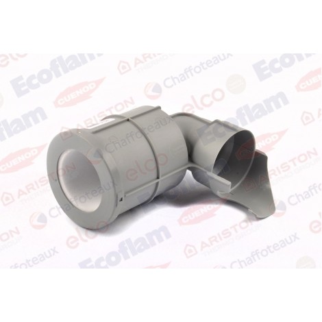 Ariston Silencer 65117403 (Clas ONE R 24 kw UK)
