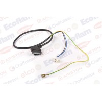 Ariston Gas Valve Cable SIT 65117582 (Clas ONE R 24 kw UK)