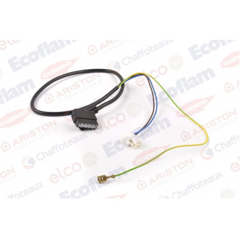 Ariston Gas Valve Cable SIT 65117582 (Clas ONE R 24 kw UK)