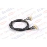 Ariston 65117761-01 Cable (Fan) (Clas HE ONE R 24 kw UK)