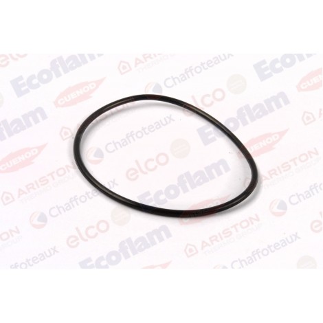 Ariston O-ring for deep flange 65191095 (Replaces 65118288) (Aures SM 9.5 240V EU)