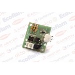 Ariston LED PCB 65118354 (Aures SM 9.5, 240V EU)