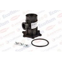 Ariston Venturi 30kw LPG 65118534 (E-Combi ONE 30 LPG UK)