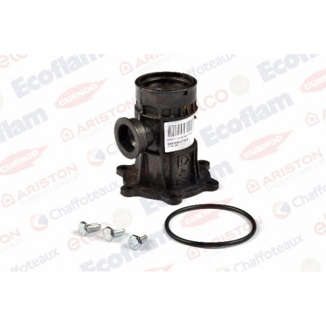 Ariston Venturi 30kw LPG 65118534 (E-Combi ONE 30 LPG UK)