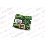 Ariston PCB (Scheda Clip-In High Voltage) 65119445 (Clas ONE R 24 kw UK)